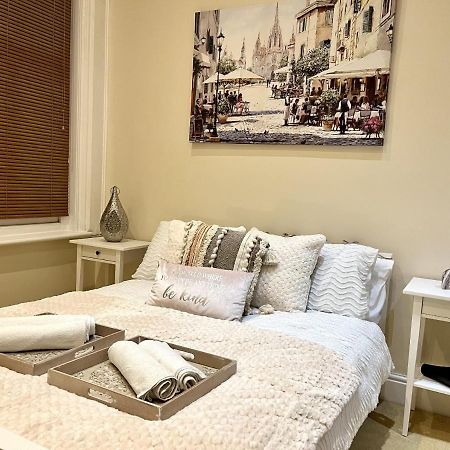 City Link - Mapperley Park Suite - Free Parking,Tram&Busroutes,Hswifi,Upto9 By Kp Nottingham Dış mekan fotoğraf
