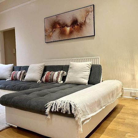City Link - Mapperley Park Suite - Free Parking,Tram&Busroutes,Hswifi,Upto9 By Kp Nottingham Dış mekan fotoğraf