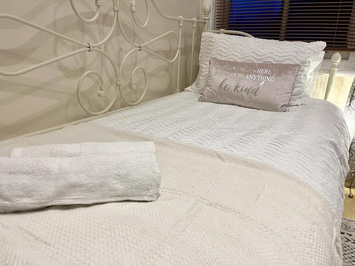 City Link - Mapperley Park Suite - Free Parking,Tram&Busroutes,Hswifi,Upto9 By Kp Nottingham Dış mekan fotoğraf
