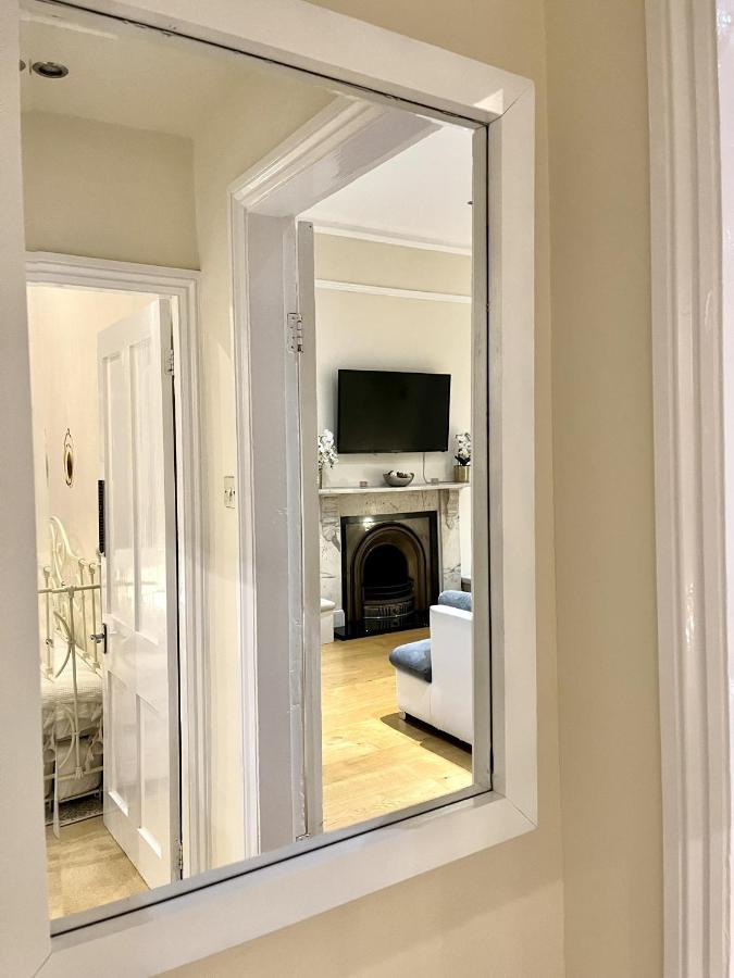 City Link - Mapperley Park Suite - Free Parking,Tram&Busroutes,Hswifi,Upto9 By Kp Nottingham Dış mekan fotoğraf